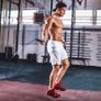 NEW SALE | Jumping Rope Adjustable For Men Women Kids - Jump Rope For Exercise Fat burning Workout Home or Gym personal Training Rope Image 3