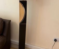 Floor lamp - 30 euro or open to offers