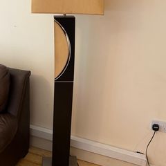 Floor lamp - 30 euro or open to offers