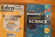 Junior cert science