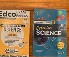 Junior cert science