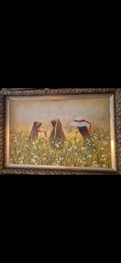 dowdell painting