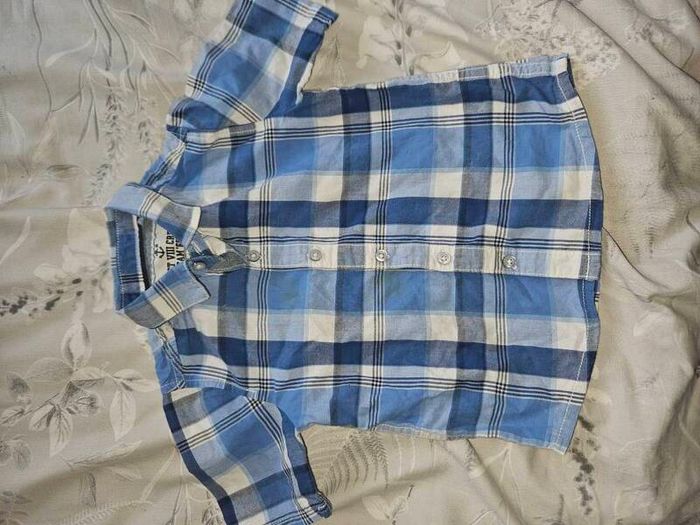 Boys Next Shirts