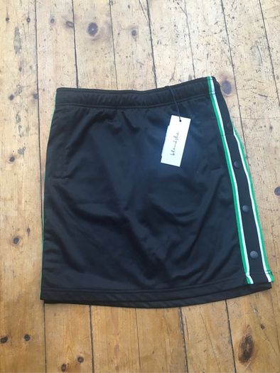 BlendShe Funky Cool Skirt (NEW WITH TAGS)
