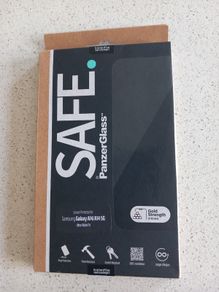 Screen Protector for Galaxy A14/A14 5G