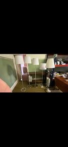 Floor Lamps - various - Brand New
