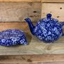 1920s Tea Pot Set Image 3