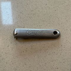 Coca Cola Bottle Opener