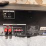 Faulty Pioneer VSX-531 red HDMI light flashing, no power up Image 5