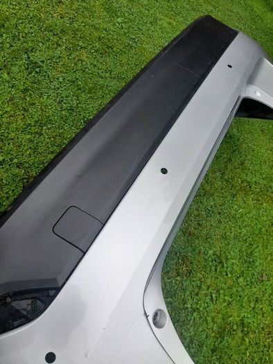 Toyota Prius Rear Bumper