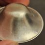 Silverette silver nursing cups Image 3