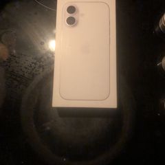 iphone 17 white 265GB
