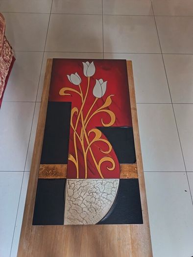 Flower Painting