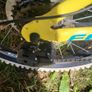 Ferrini Kids 20" Mountain Bike 2nd Hand Image 10