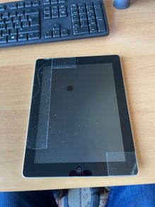 Apple iPad - 3rd Gen