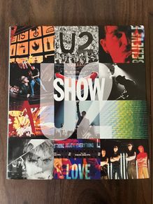 U2 Show: The Art of Touring