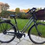 Liv Flourish 1 Ladies Hybrid Bike unused Size Small Image 3