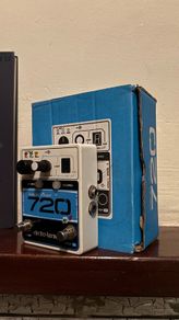EHX 720 Looper