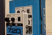 EHX 720 Looper
