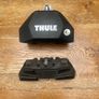 Thule Evo fixpoint (710700) foot with Thule wing bars for RAV4 2018 -2025 Image 10
