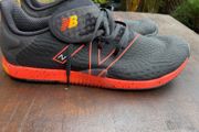 New Balance size 12.5