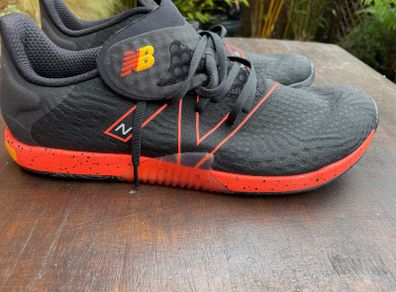 New Balance size 12.5