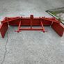 Yard scraper Image 3