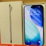 Apple iPhone 17 Air 512GB Factory Unlocked White Irish Phone (Its Original Battery: 100%) Image 4