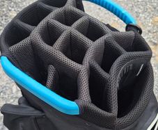 ping waterproof golf bag
