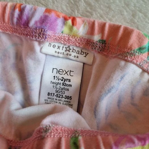 Girls Bundle 18-24 months