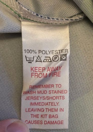 NYPD Police GAA Men's Jersey Size Small