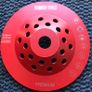180mm Diamond Grinding Wheel Image 2