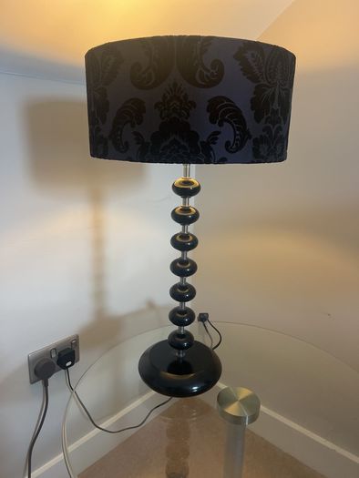 lamp