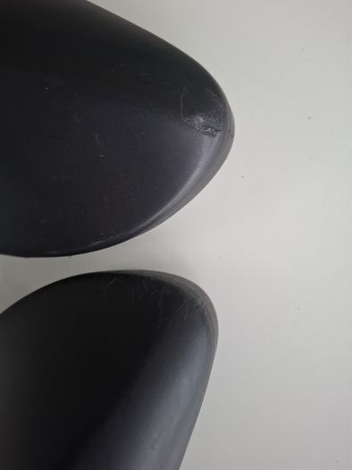 Honda OEM mirrors for CRF and other models