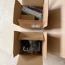 eSoulbike 52V 2000W Rear Hub Ebike Conversion Kit Image 3