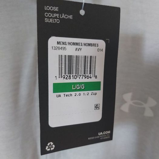 Under Armour