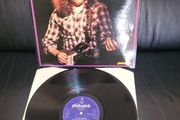 Rory Gallagher: pickwick Compilation LP