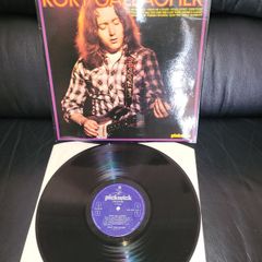 Rory Gallagher: pickwick Compilation LP