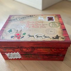 Christmas box