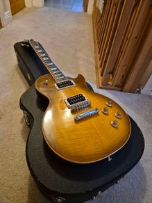 Gibson Les Paul Premium Plus