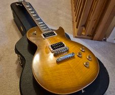 Gibson Les Paul Premium Plus
