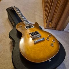 Gibson Les Paul Premium Plus
