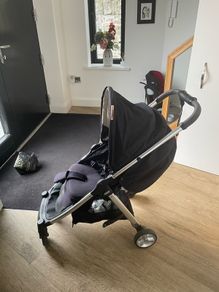 buggy Mamas & Papad