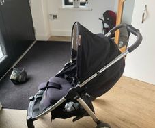 buggy Mamas & Papad