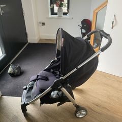 buggy Mamas & Papad