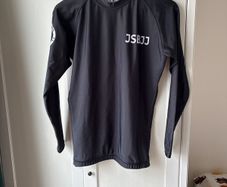 Rash Guard
