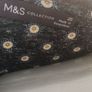 Brand new navy M&S Collection sweatshirt size UK20 EU48 Postage included Image 4