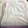 Side shoulder button blouse Image 4