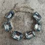 Austrian Crystal Bracelet Image 5
