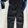 Wet suit unisex XS Image 3